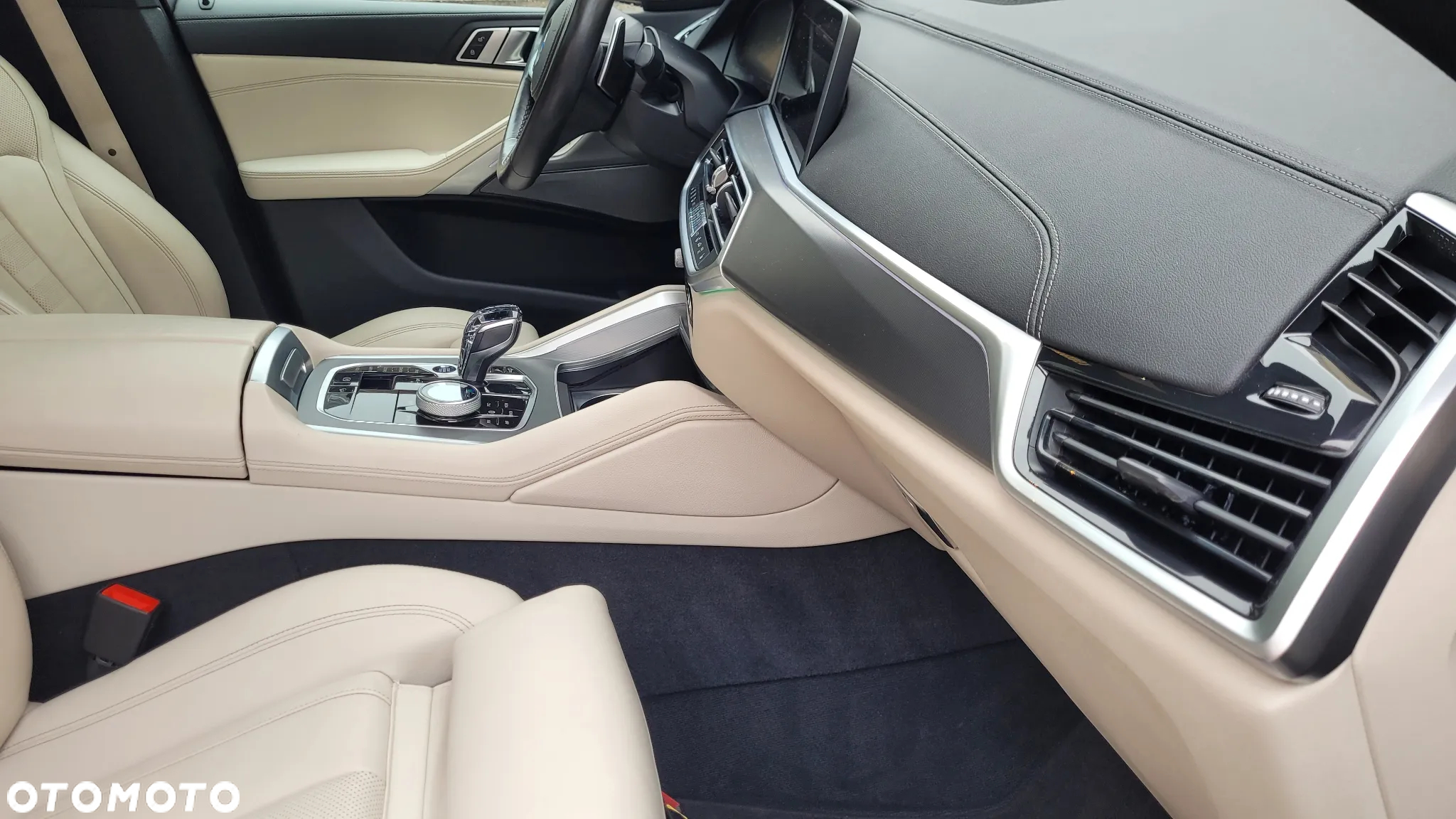BMW X6 xDrive30d - 21