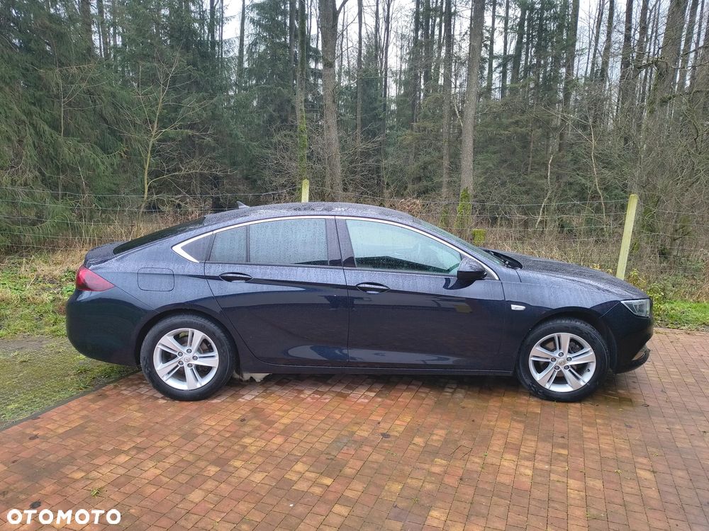 Opel Insignia 1.5 T Enjoy S&S - 6