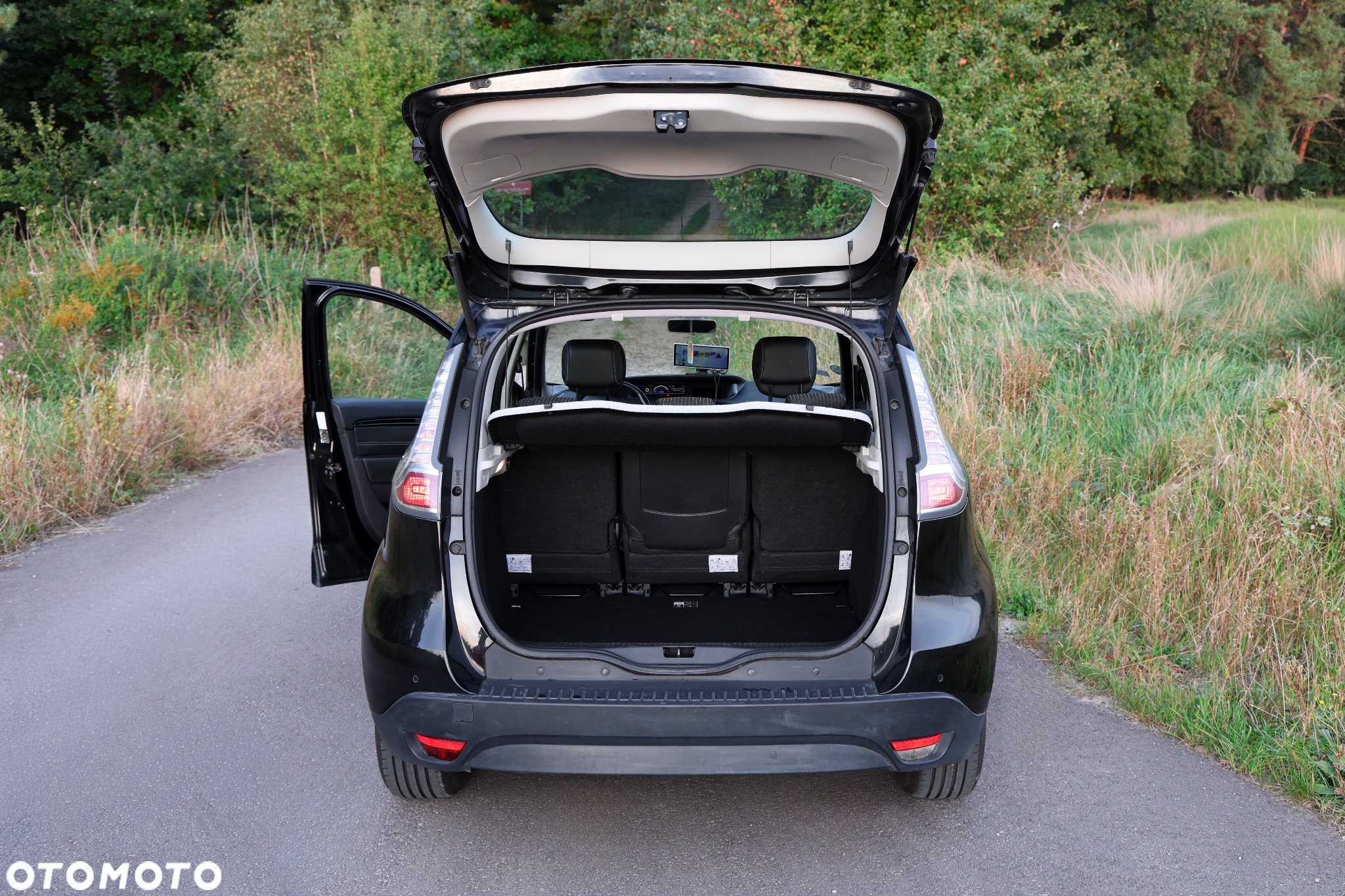 Renault Scenic - 3