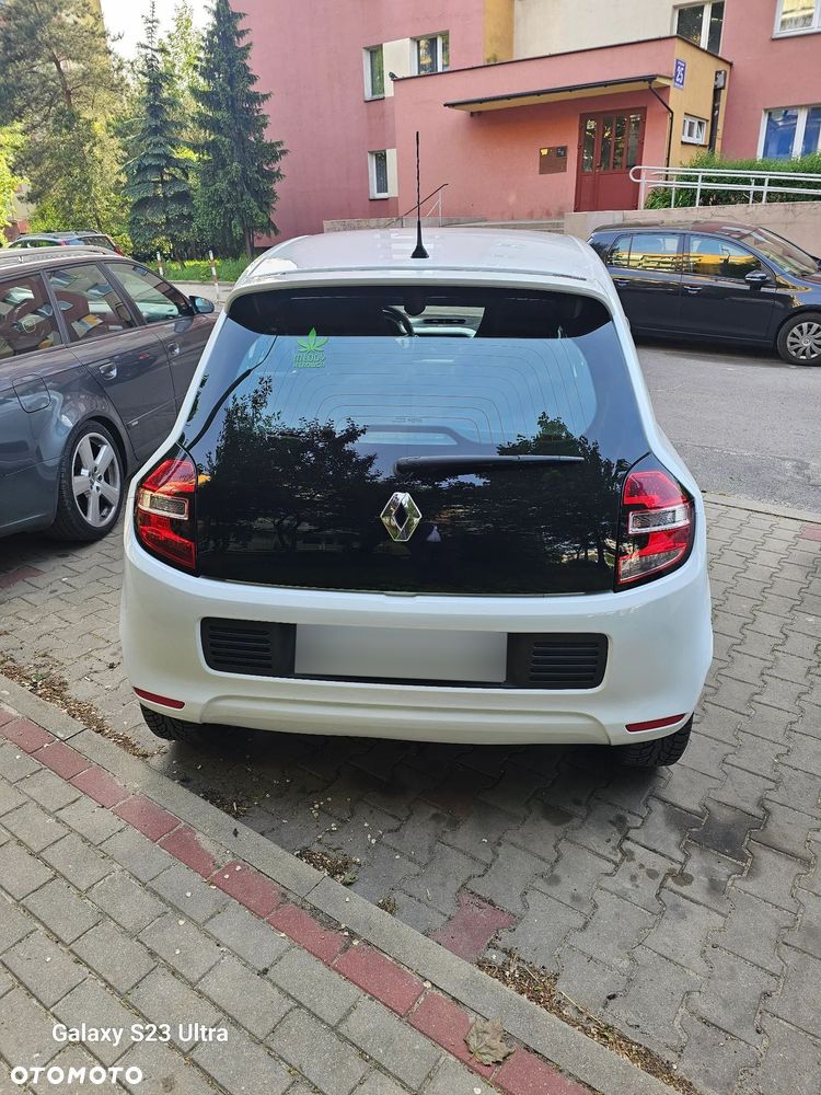 Renault Twingo SCe 70 LIMITED 2018 - 5