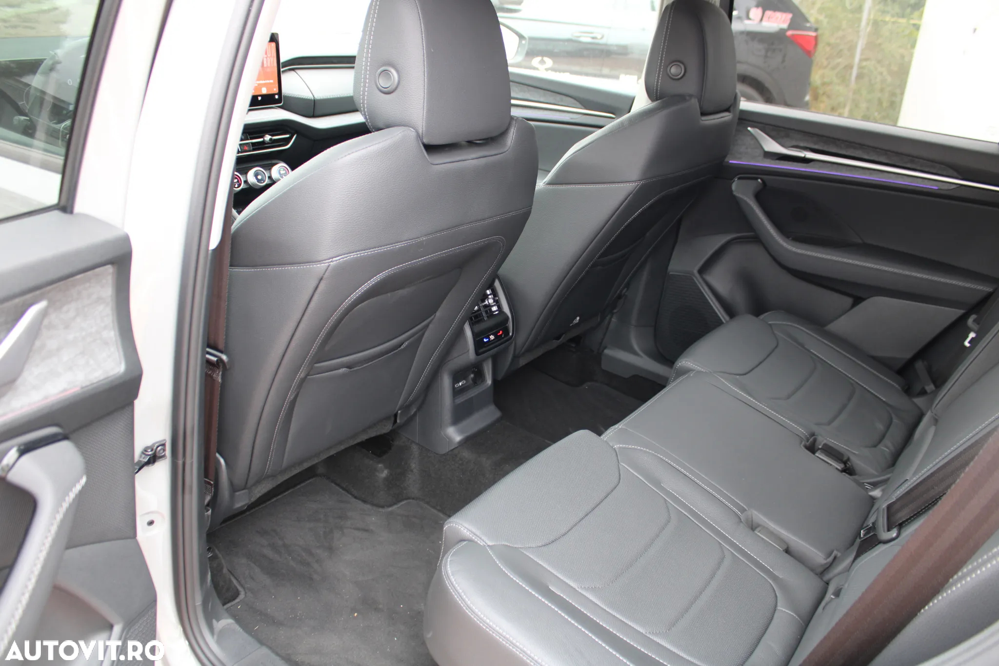 Skoda Kodiaq 2.0 TDI DSG Selection - 12