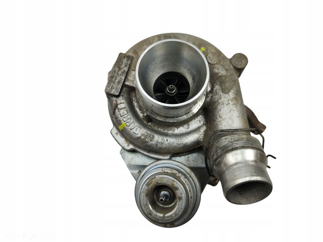 TURBOSPRĘŻARKA OPEL VIVARO A TRAFIC II 2.0 DCI 90KM M9R782 H8200466021 - 3