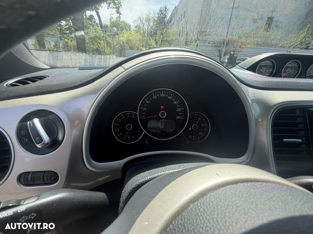 Volkswagen Beetle - 9