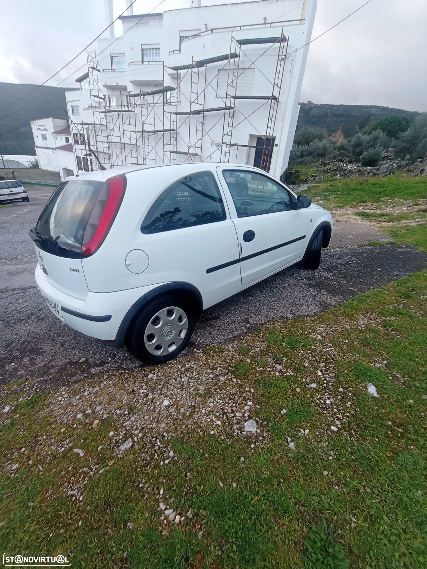 Opel Corsa 1.3 CDTi Sport - 2