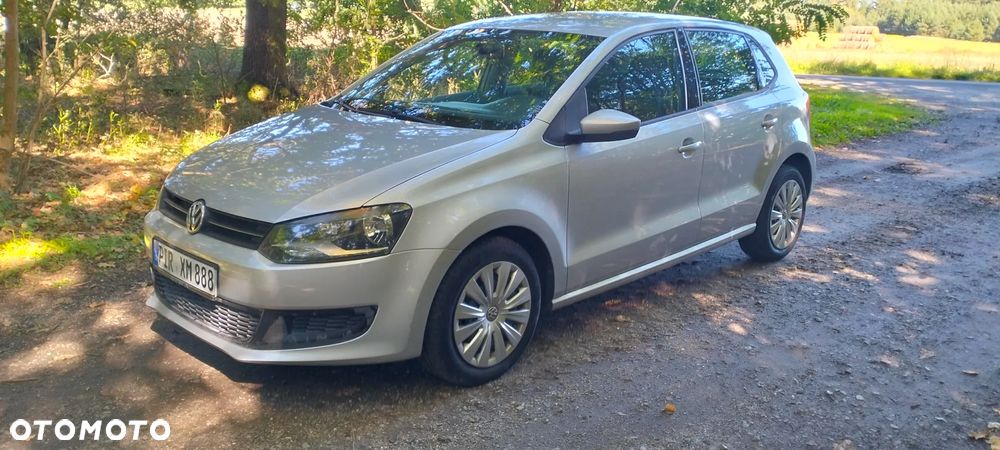 Volkswagen Polo 1.2 Sportline - 10