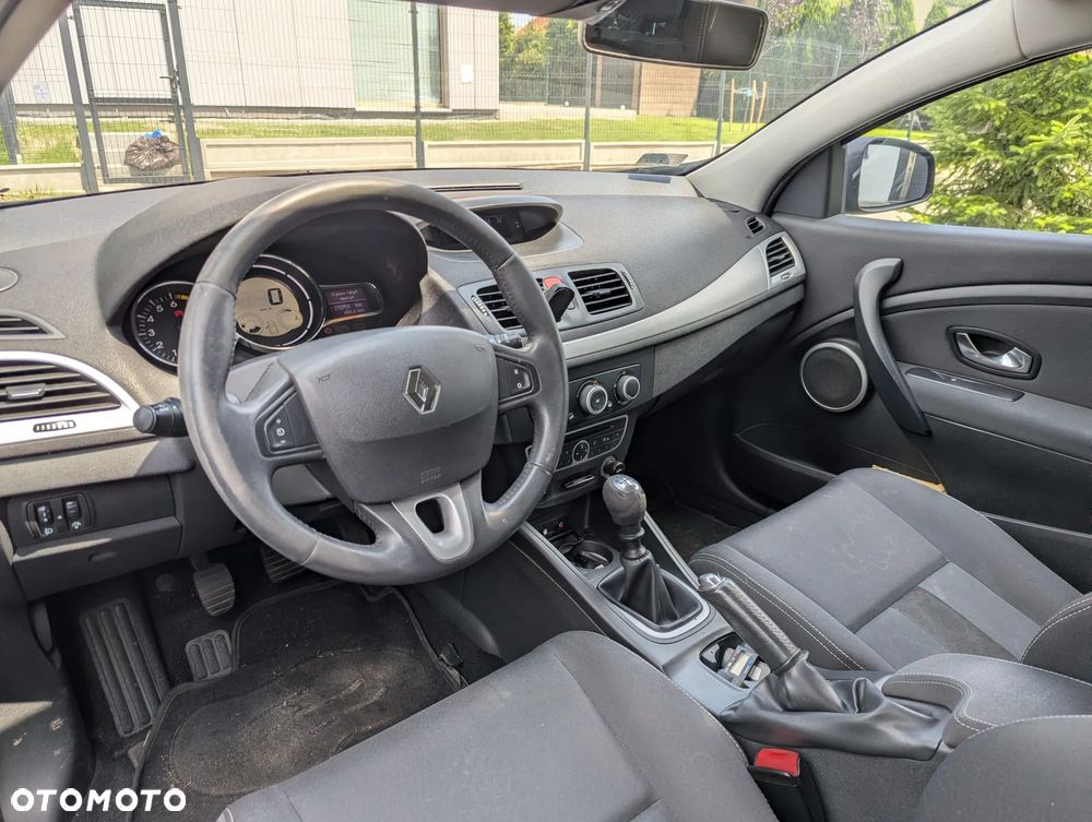 Renault Megane - 3
