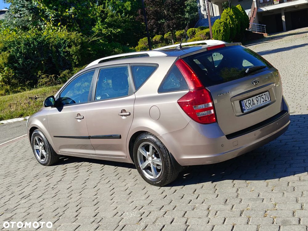 Kia ProCeed 1.6 crdi XL - 13