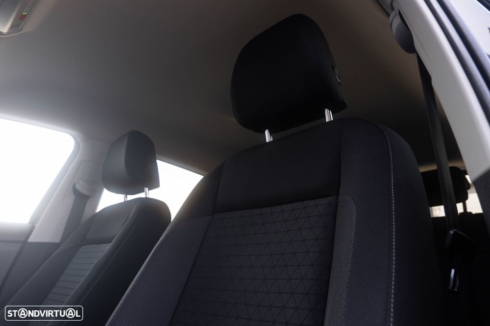 VW T-Cross 1.0 TSI - 24