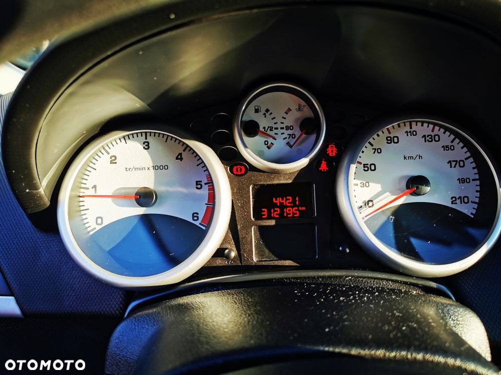 Peugeot 207 - 4