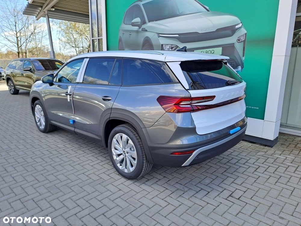 Skoda Kodiaq 2.0 TSI 4x4 Drive DSG - 2