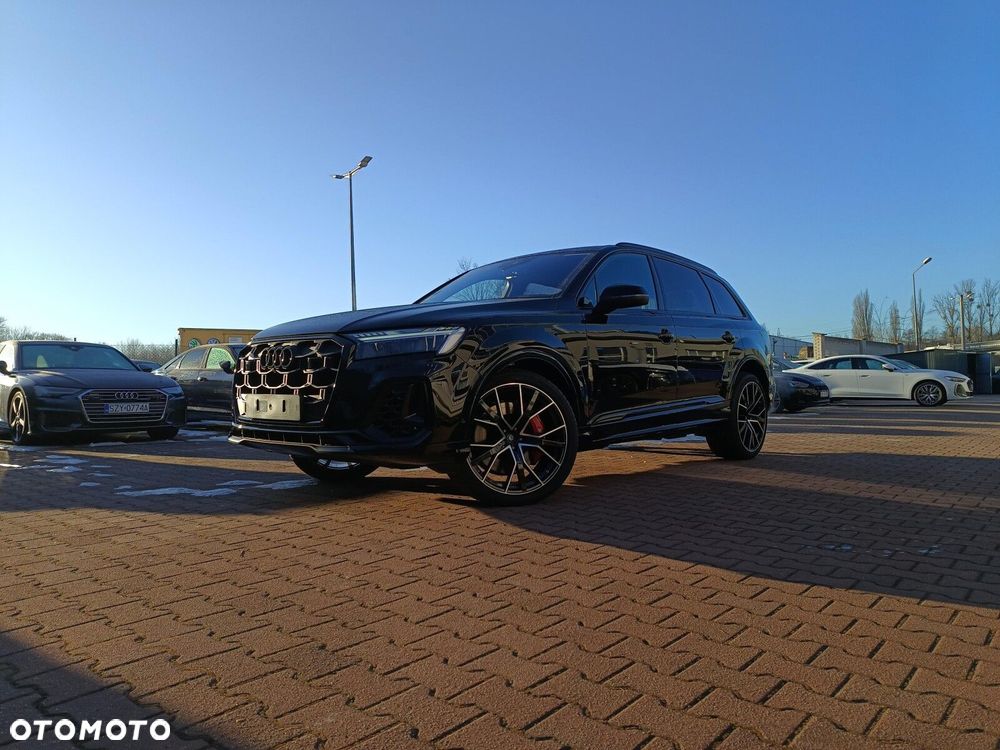 Audi SQ7 - 41