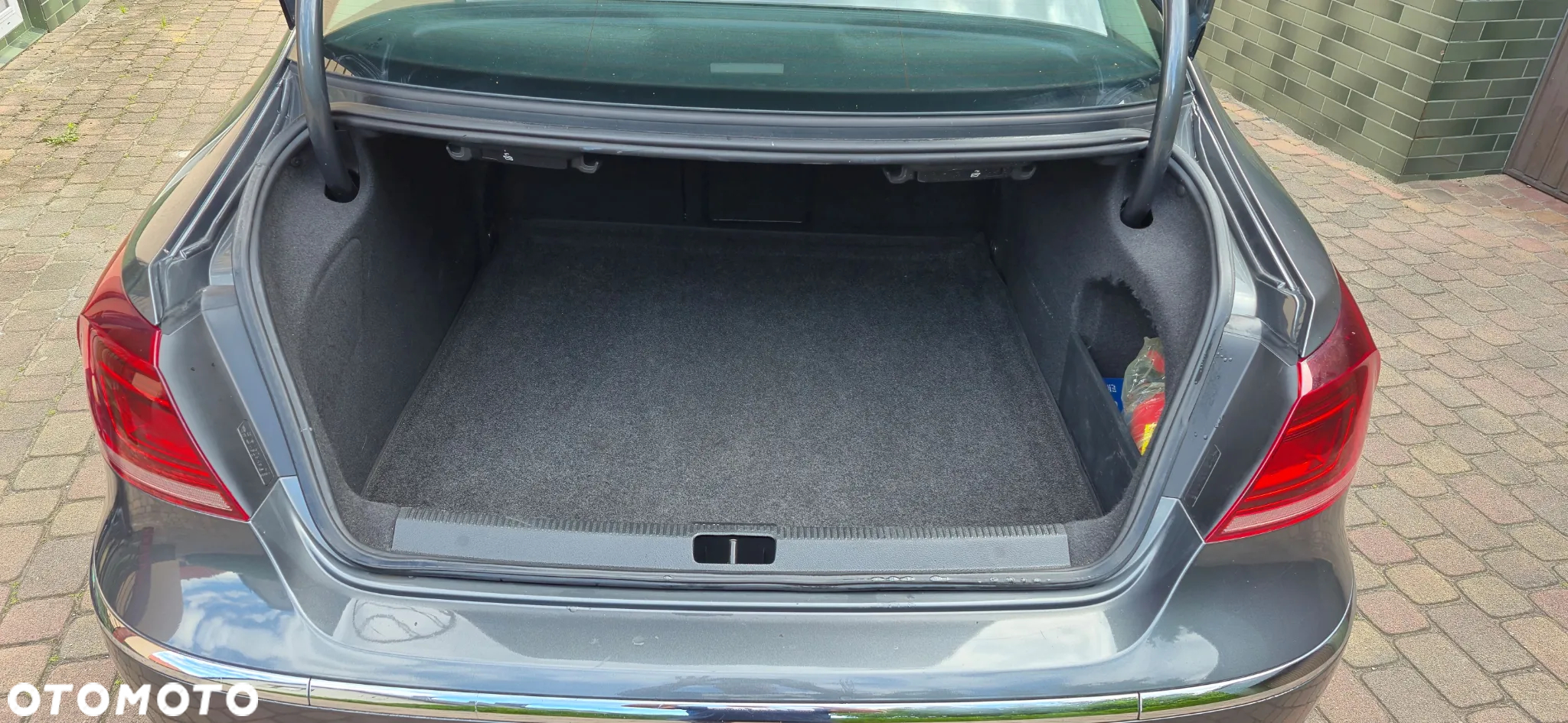 Volkswagen CC 2.0 TSI DSG - 5