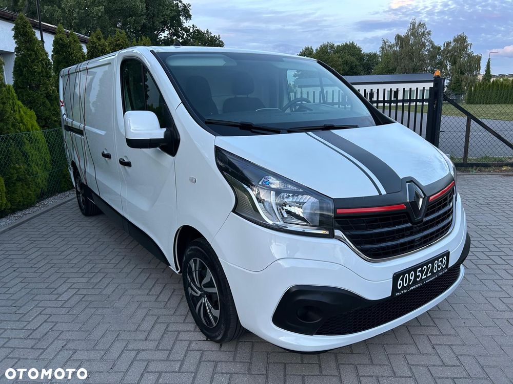 Renault Trafic - 10