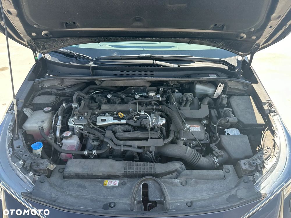 Toyota Corolla - 7