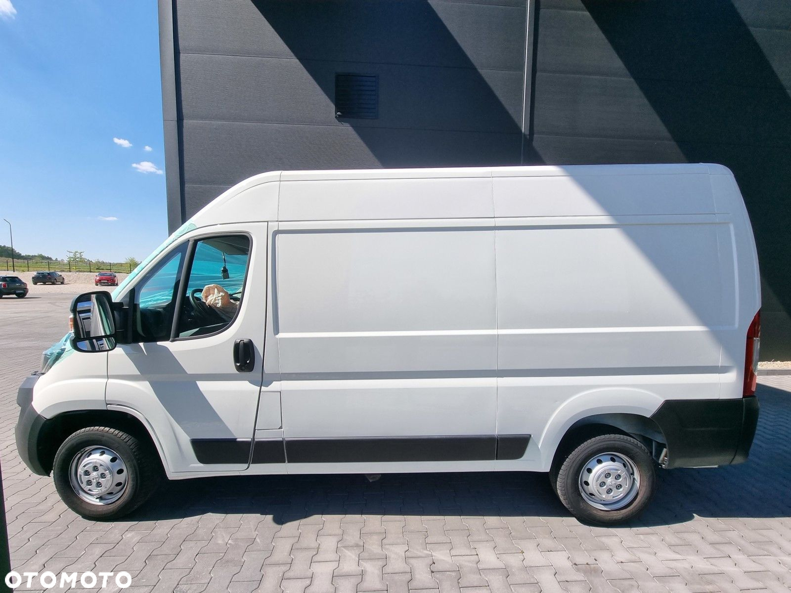 Peugeot boxer - 4