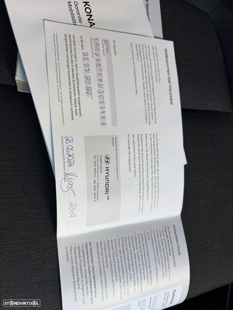 Hyundai Kauai EDITION 30+ - 26