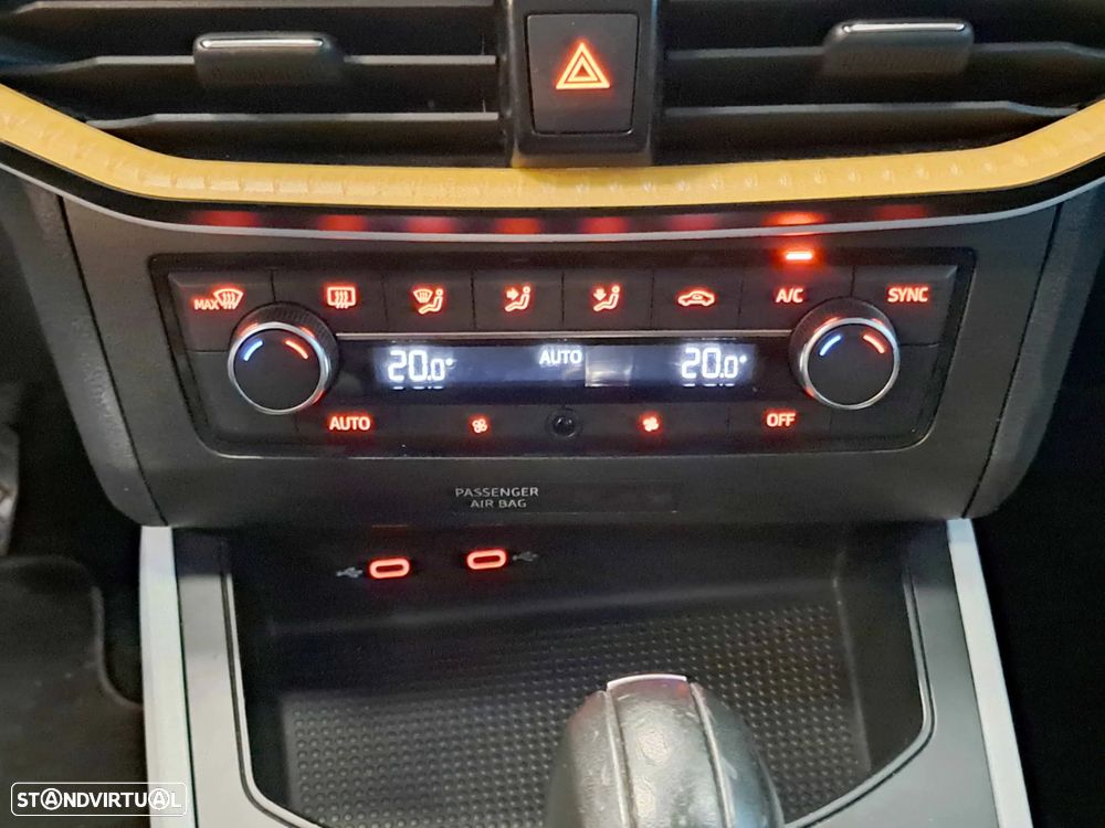 SEAT Arona 1.0 TSI Style DSG - 15