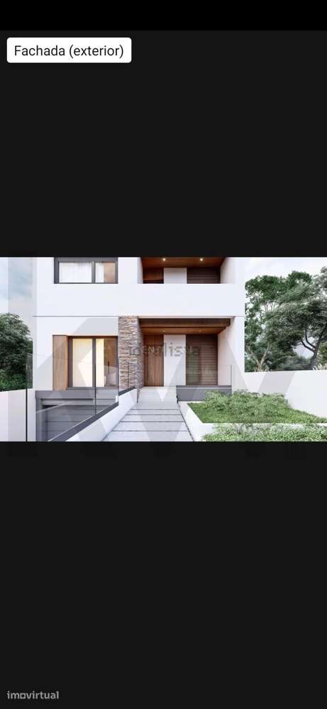 TERRENO URBANO PARA CONSTRUÇÃO | RAMADA | ODIVELAS - Grande imagem: 3/20