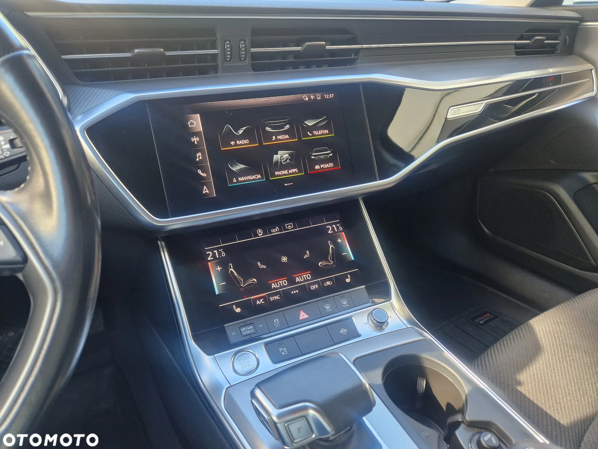 Audi A6 - 20