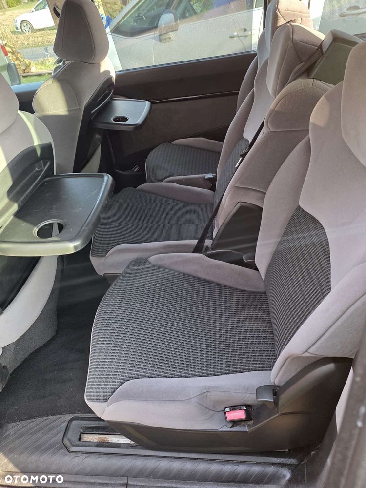 Citroën C8 2.0 16V Exclusive - 11