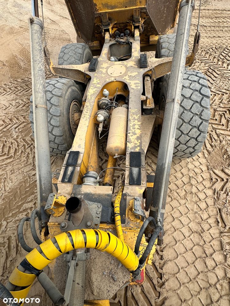 Volvo A30D - 25