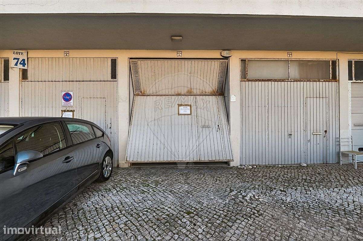 Garagem  para arrendamento - Grande imagem: 3/3