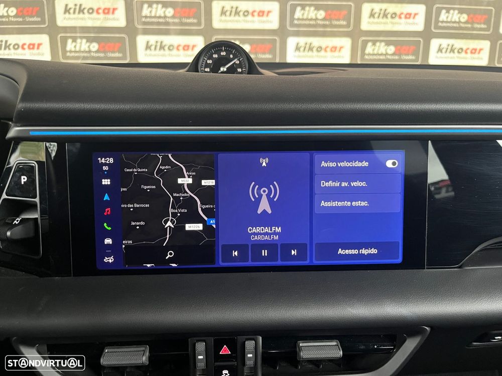 Porsche Macan Electric 4 - 40