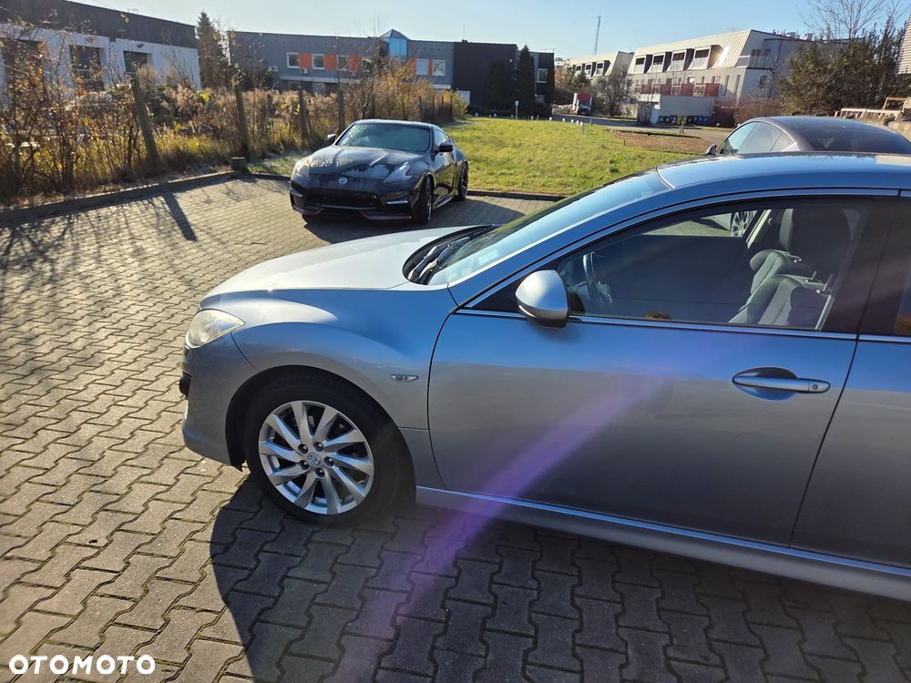 Mazda 6 2.2 CD Exclusive - 25