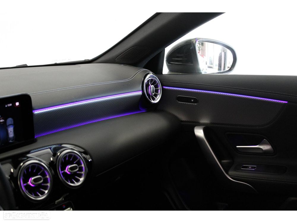 Mercedes-Benz CLA 250 e 8G-DCT Edition Progressive Line - 23