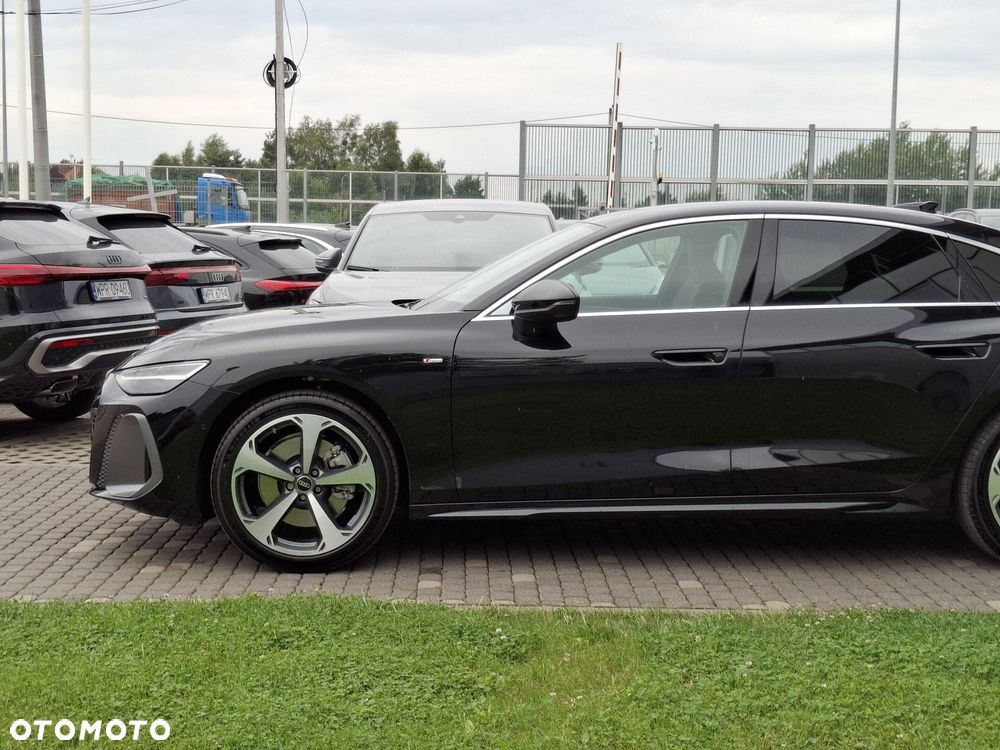 Audi A6 Limousine - 2