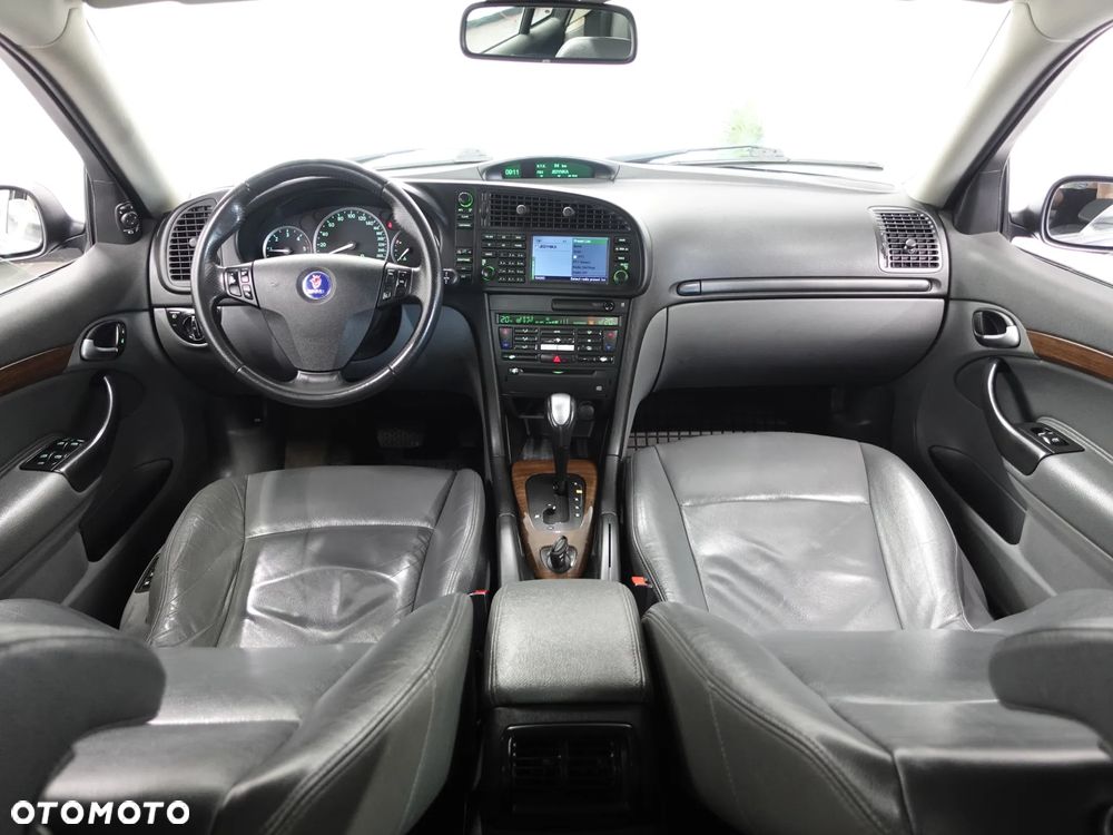 Saab 9-3 - 26
