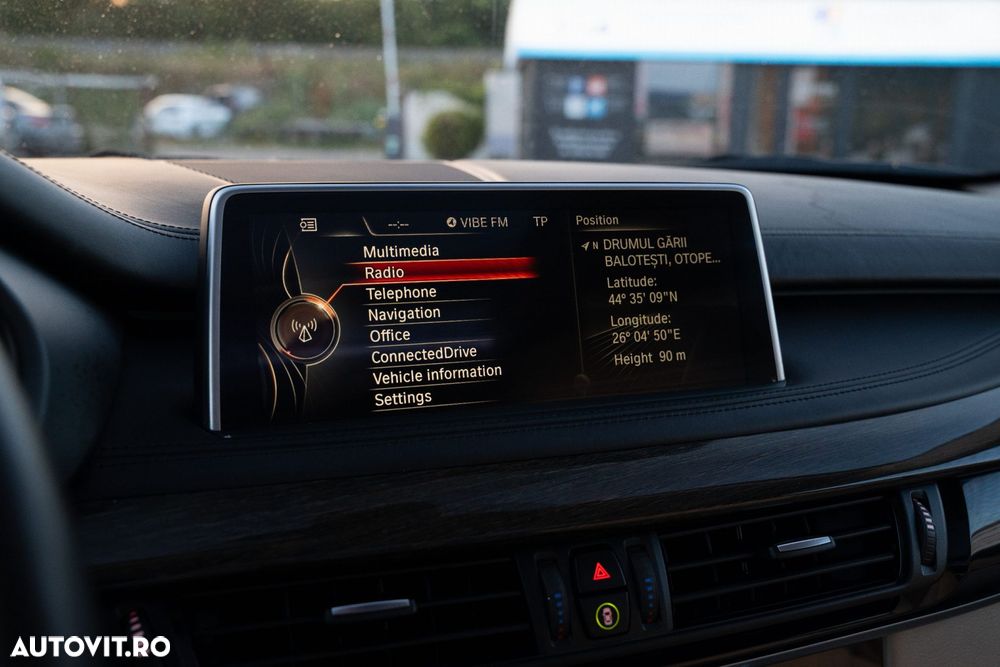 BMW X5 xDrive30d Sport-Aut. - 12