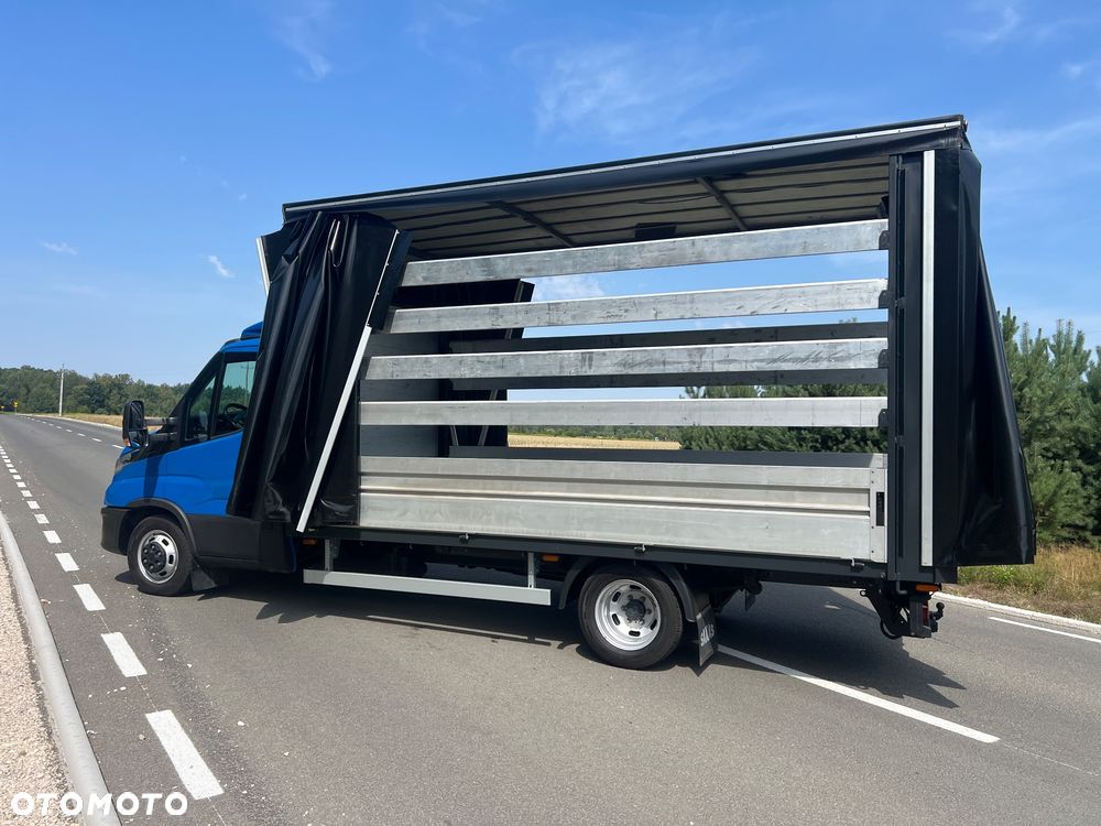 Iveco Daily - 5