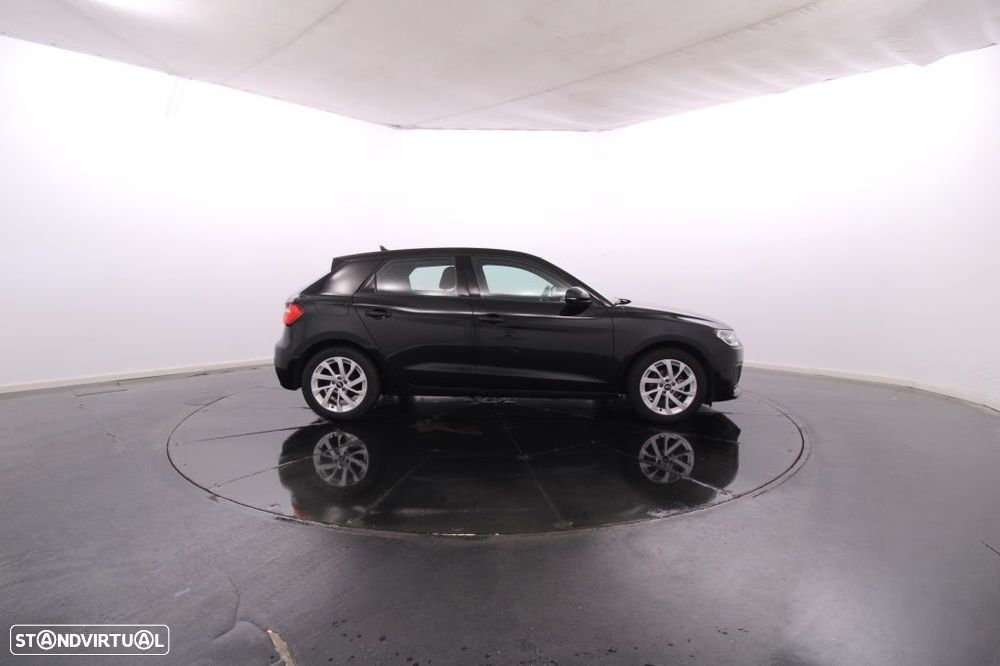 Audi A1 Sportback 25 TFSI Advanced - 10