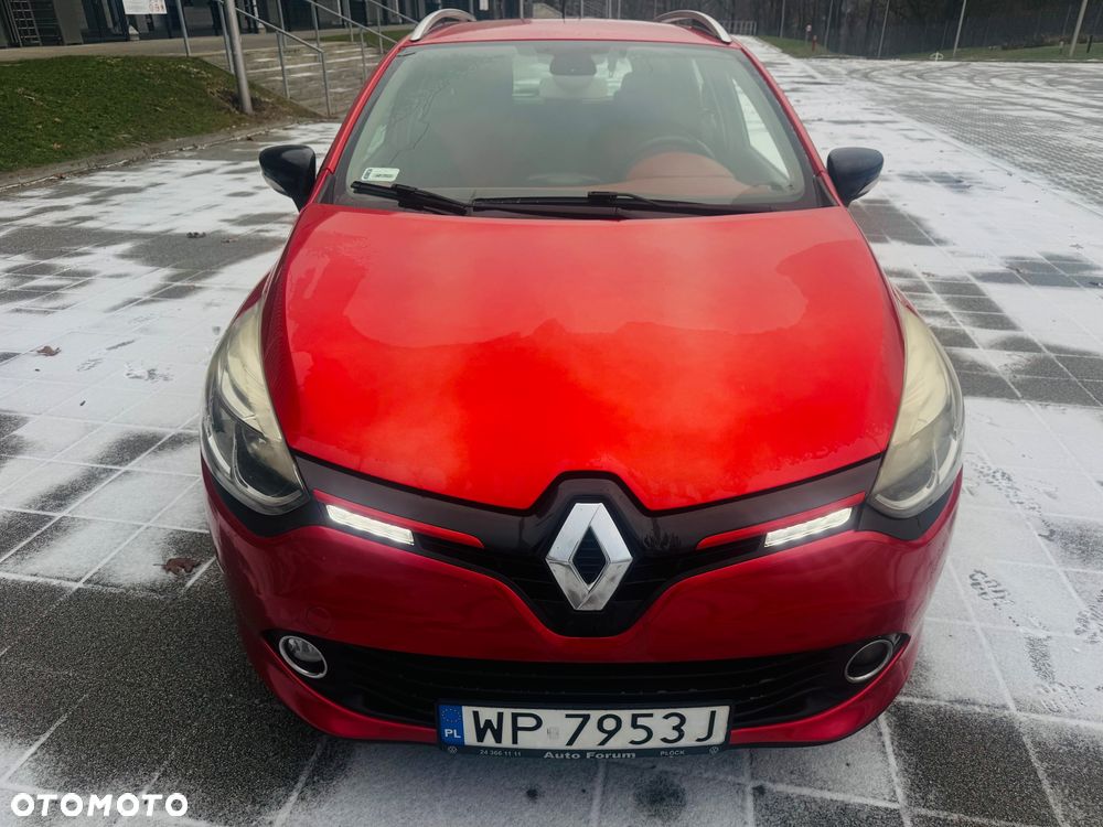 Renault Clio 0.9 Energy TCe Expression - 24
