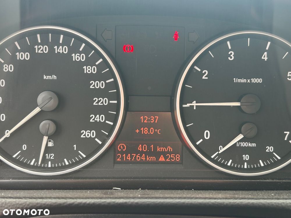 BMW Seria 3 - 14