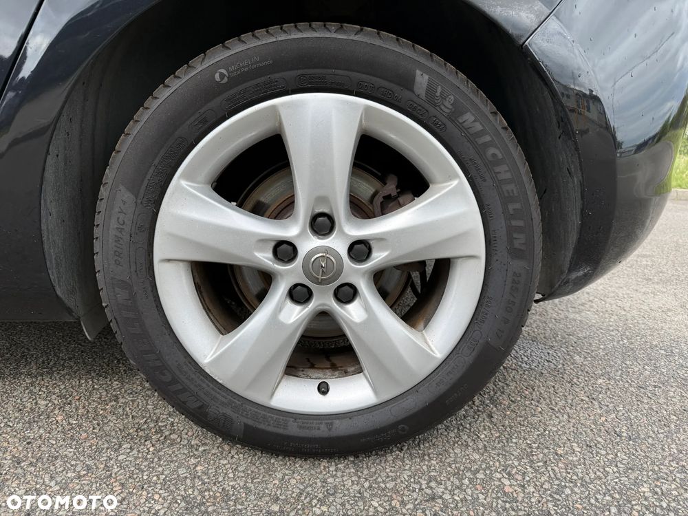 Opel Astra - 9