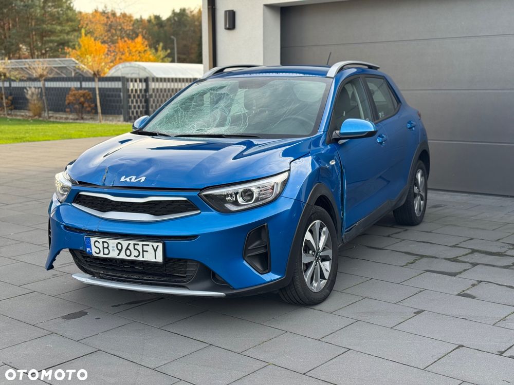 Kia Stonic 1.2 M - 18