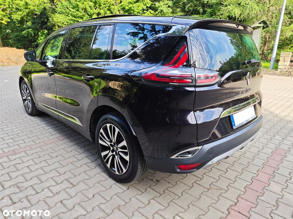 Renault Espace Energy dCi 160 EDC Initiale Paris - 7