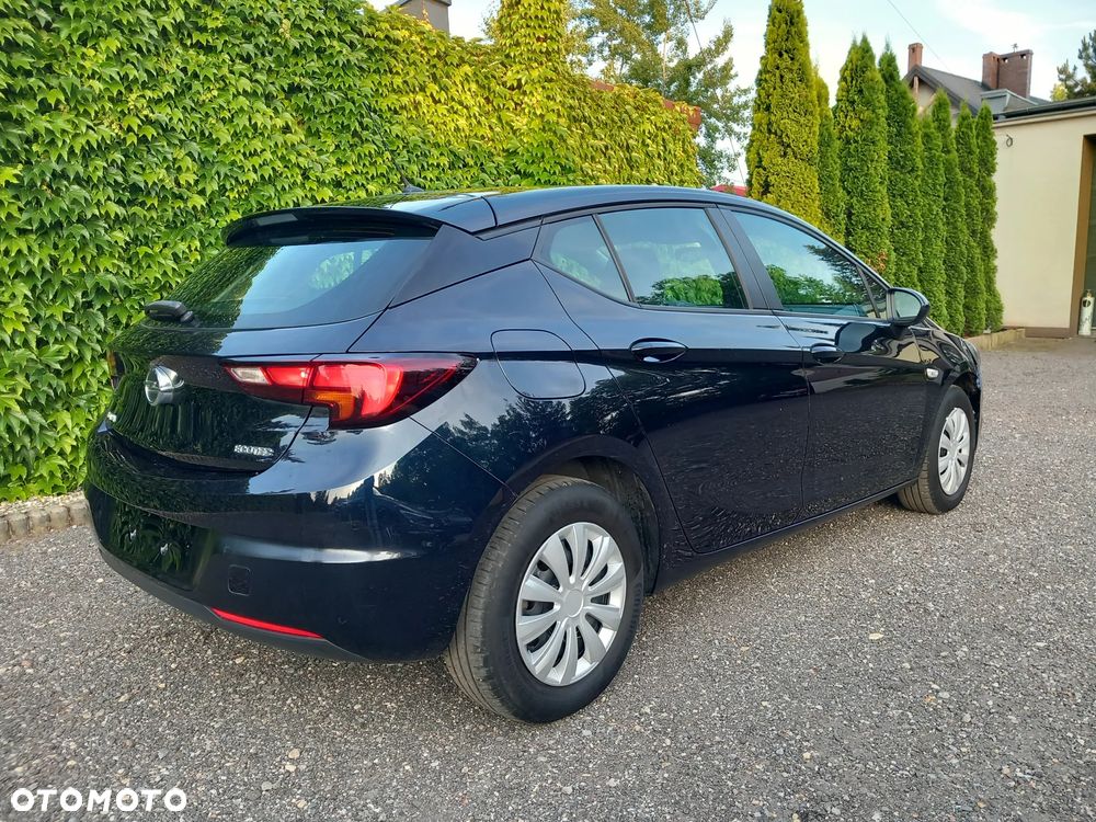 Opel Astra 1.0 Turbo Start/Stop Active - 3