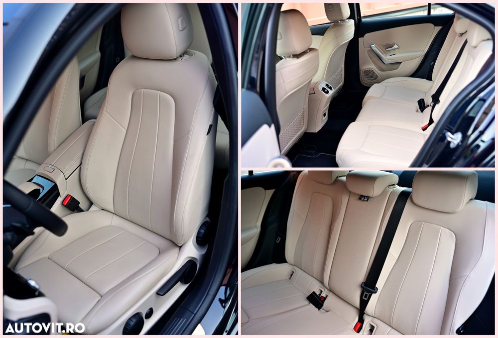 Mercedes-Benz A 200 - 27