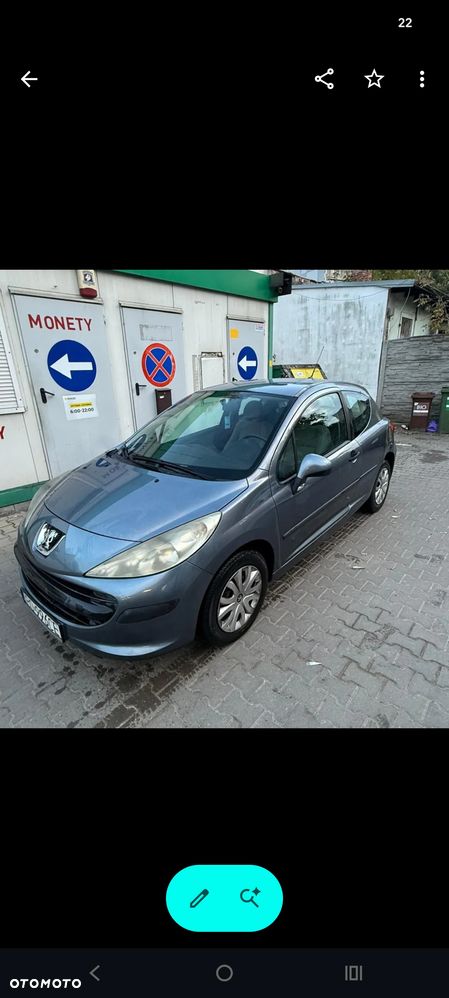 Peugeot 207 - 12