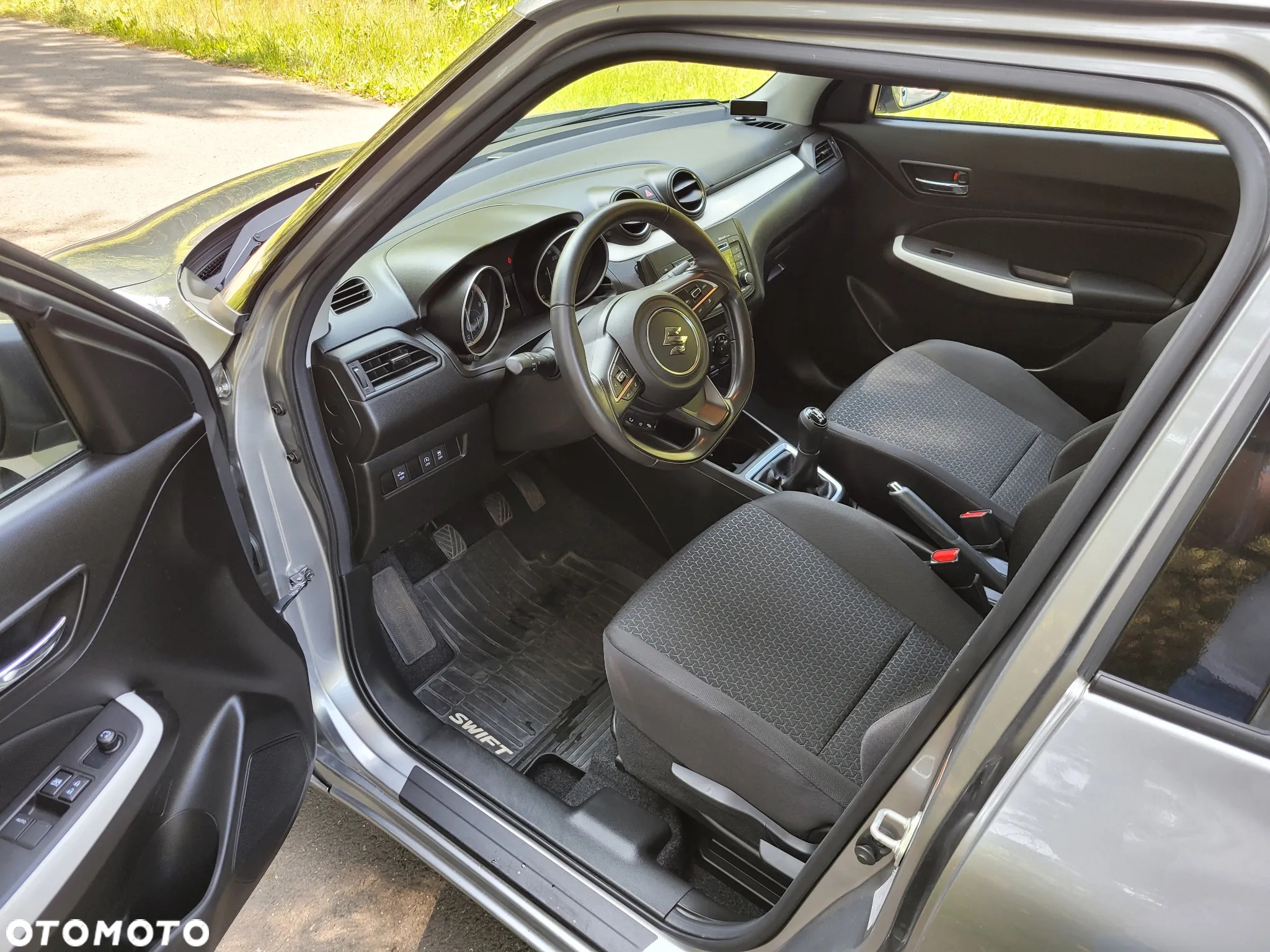 Suzuki Swift - 9