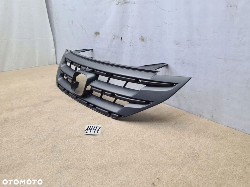 HONDA CRV 4 IV 12-14 ATRAPA GRILL - 2