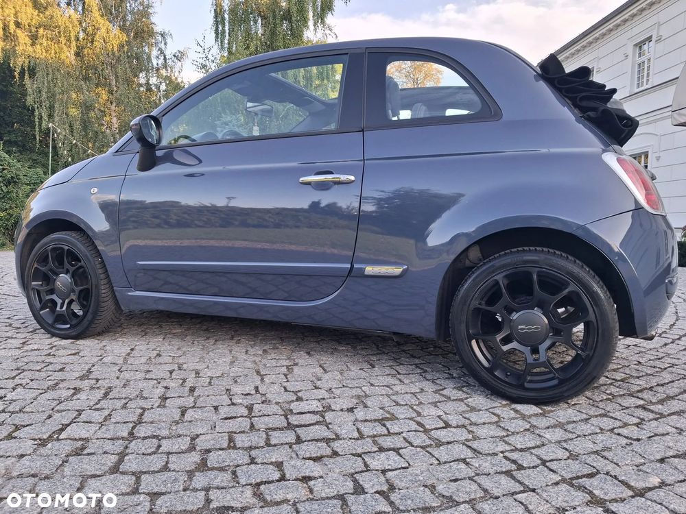 Fiat 500 - 7