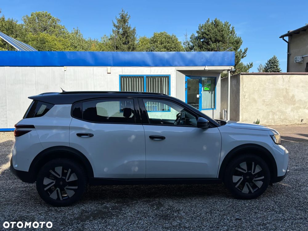 Opel Frontera 1.2 T mHEV Edition eDTC6 - 9