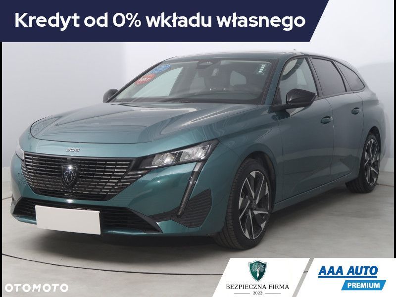 Peugeot 308 - 2