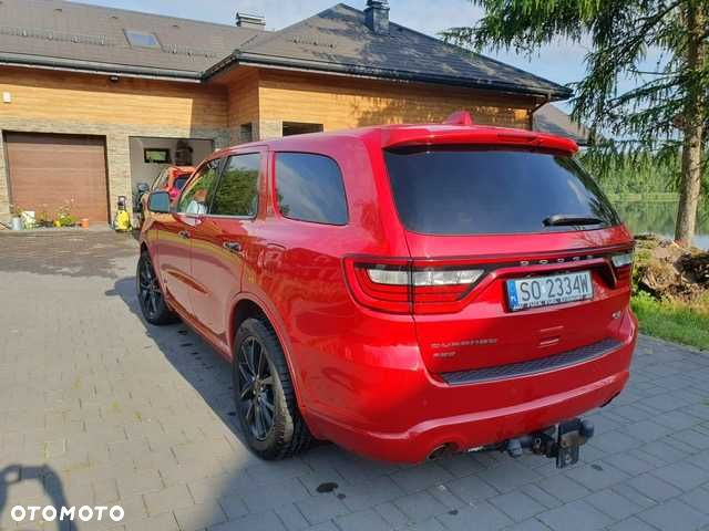 Dodge Inny - 6