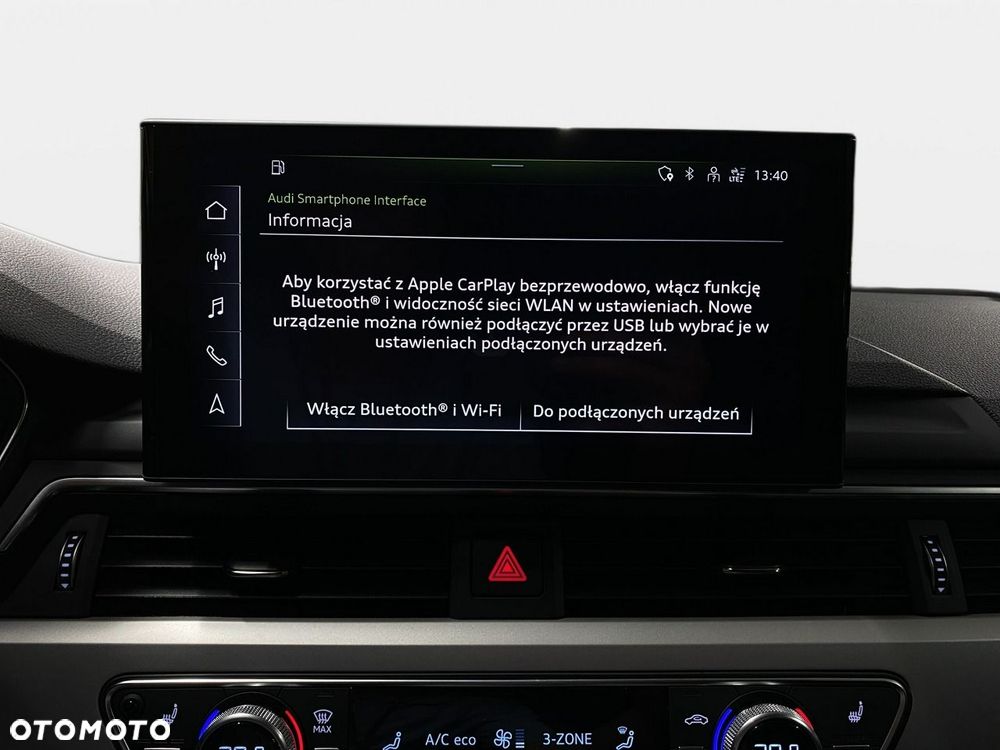 Audi A5 Sportback - 37