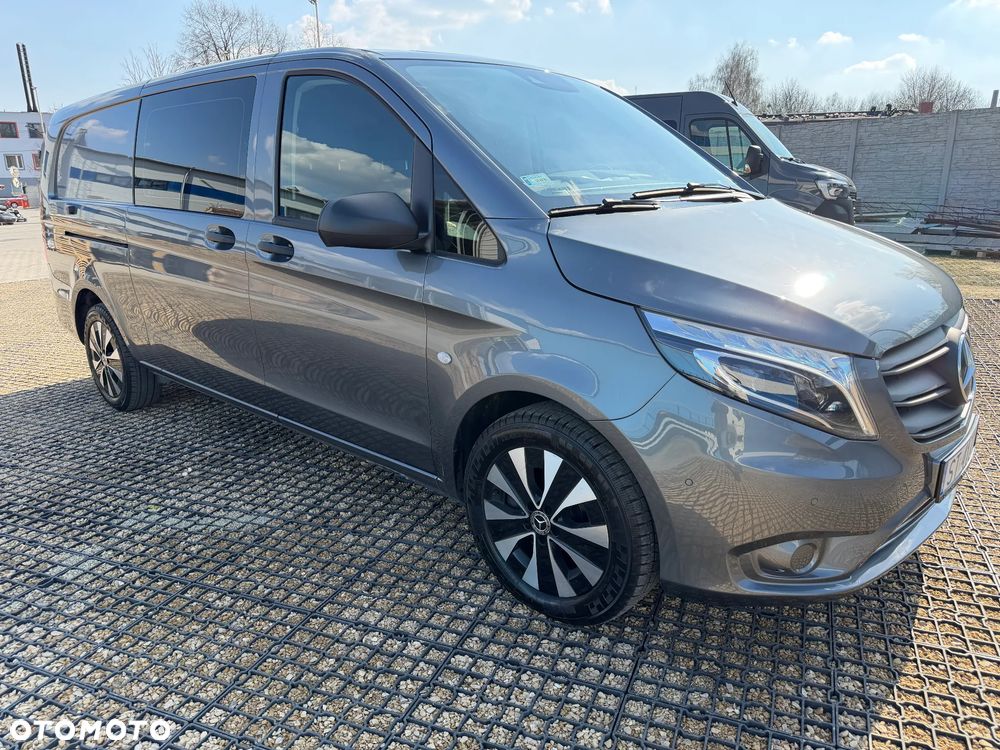Mercedes-Benz Vito - 8